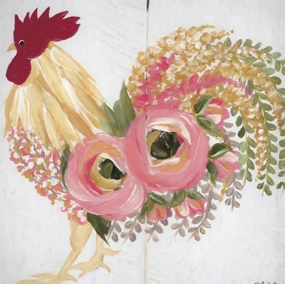 Meet your Posher, Brittany